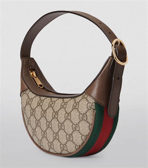 ophidia gg mini shoulder bag.